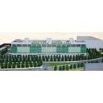 長榮航勤股份有限公司北側基地新建防水工程 - 冠杰企業有限公司