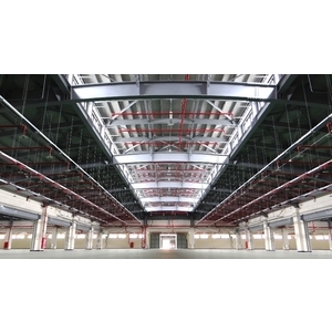 空軍水湳機場遷建工程清泉崗營區整建、碳纖維補強工程