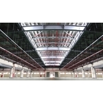 空軍水湳機場遷建工程清泉崗營區整建、碳纖維補強工程 - 冠杰企業有限公司