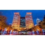 新板橋車站地下化、樹脂地坪工程 - 冠杰企業有限公司