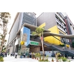 台北市政府警察局松山分局捷運局共構新建、防水隔熱工程 - 冠杰企業有限公司