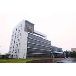 中央警察大學偵查與鑑識科技大樓新建、防水工程 - 冠杰企業有限公司