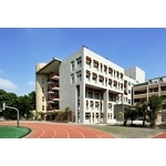 啟英高中綜合教學大樓防水工程 - 冠杰企業有限公司