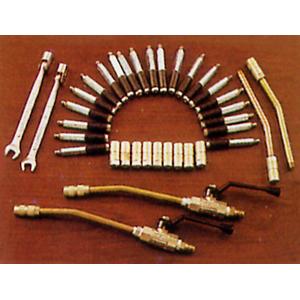 灌注用針頭及五金配件 , 泰吾企業有限公司