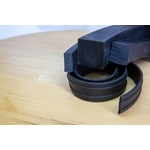 水膨脹橡膠止水帶