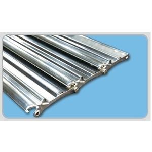 專利新產品-通風百葉捲門 , 佳聯興捲門企業有限公司