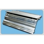 專利新產品-通風百葉捲門