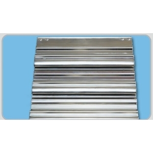 專利新產品-通風百葉捲門 , 佳聯興捲門企業有限公司