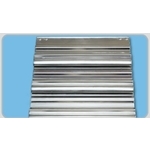 專利新產品-通風百葉捲門