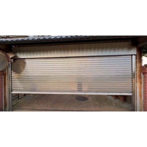 佳聯興捲門企業 通風百葉捲門影片,佳聯興捲門企業有限公司