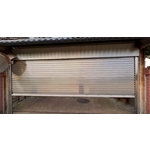 佳聯興捲門企業 通風百葉捲門影片