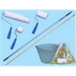 漆刷、滾刷 , 恆明興實業社