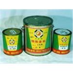 八卦牌螢光漆 , 恆明興實業社