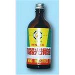 木器光滑油 , 恆明興實業社