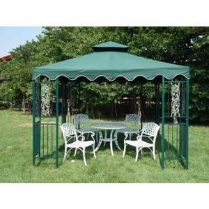 87-2 HI-005 3Mx3M葡萄帳篷,老貝壳股份有限公司