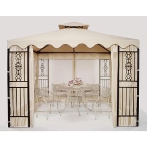 87-1 HI-006 蓮花防水帳篷+蚊帳,老貝壳股份有限公司