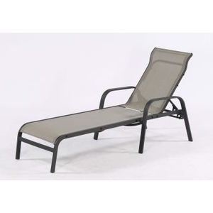 75-3 HC-008-T 紗網躺椅,老貝壳股份有限公司