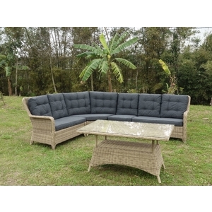 16-1 HT-200 沙發桌椅組,老貝壳股份有限公司