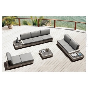 19-1 HC-398 沙發桌椅組,老貝壳股份有限公司