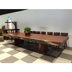 52-5 大板桌,老貝壳股份有限公司