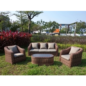 25-2 HC-356 沙發桌椅組,老貝壳股份有限公司