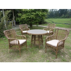 29-1 HT-352 沙發桌椅組,老貝壳股份有限公司