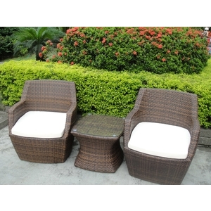 39-5 HC-349 花瓶桌椅組,老貝壳股份有限公司