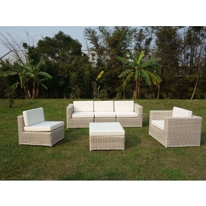 21-2 HC-367-W 沙發桌椅組,老貝壳股份有限公司