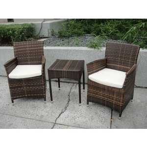 42-1 HC-338 單人椅一桌二椅組,老貝壳股份有限公司