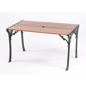 72-2 #6480 3尺 #6481 4尺公園桌,老貝壳股份有限公司