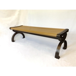 72-4 #633 5尺長板凳,老貝壳股份有限公司