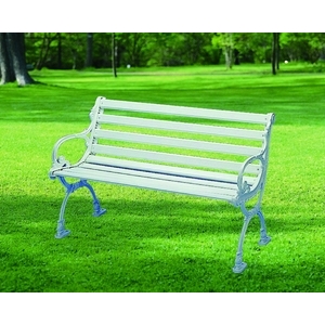 72-5 #102W-38吋 #102W-42吋公園椅,老貝壳股份有限公司