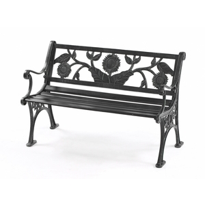 73-1 #304 向日葵公園椅,老貝壳股份有限公司