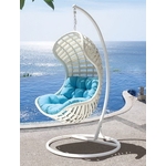 #88123 76-10 #88123 地中海吊籃