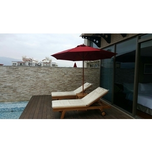 悅川酒店 - 宜蘭市