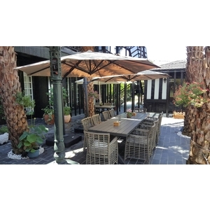 斯圖亞特海洋莊園 - 花蓮縣壽豐鄉