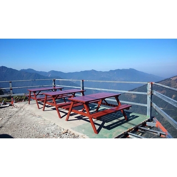 雪山民宿 - 新竹縣五峰鄉