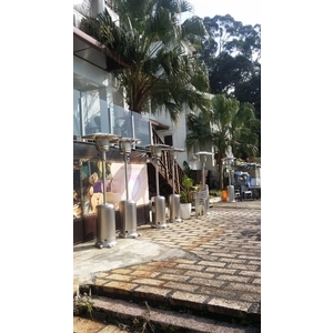 後花園 - 台北市士林區