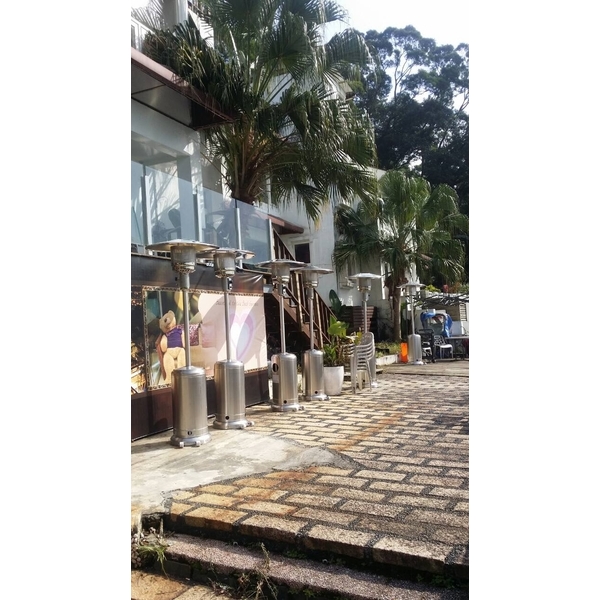 後花園 - 台北市士林區,老貝壳股份有限公司