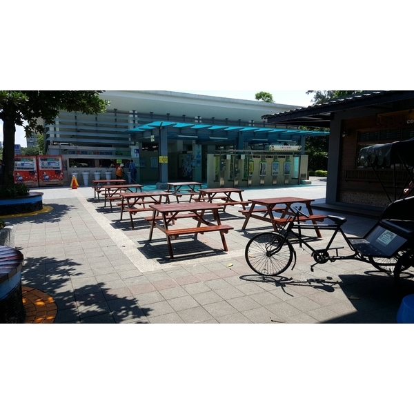 湖口休息站 - 新竹縣湖口鄉