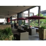 台灣三色旗 - 台北新光信義A8館 - 老貝壳股份有限公司