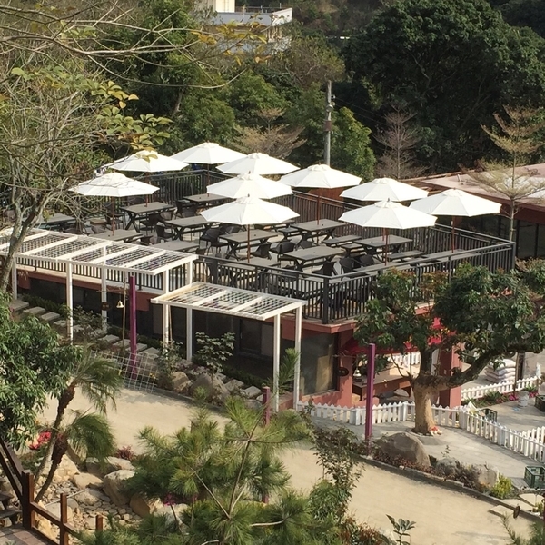 今夜星辰休閒農場 - 彰化市