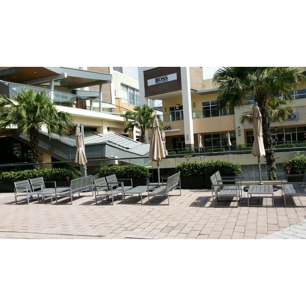 華泰名品城-桃園市中壢