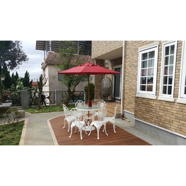 杜小姐 - 新北市淡水區