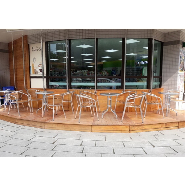 全家便利店 - 民善店,老貝壳股份有限公司