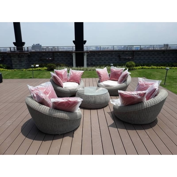 華旺營造 - 桃園市 海華國際星鑽