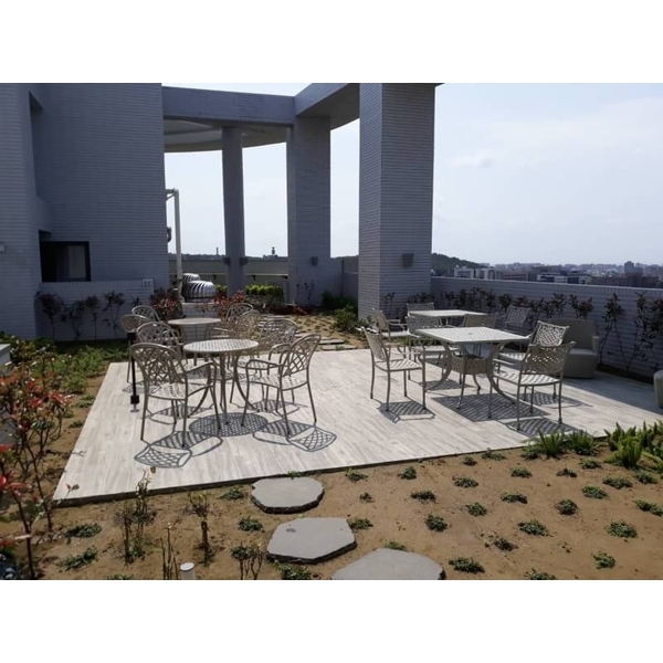 良達營造 - 新竹市-世紀鑫城