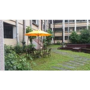 中山國中 - 松山區