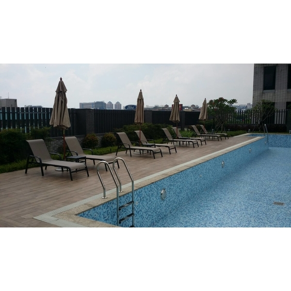 麥恩國際 - 新北市林口區