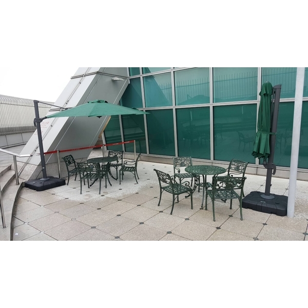 昶立傢俱 - 台北101景觀台